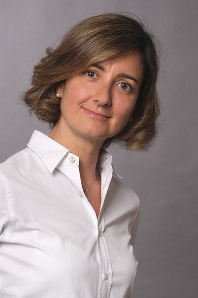 Nadia Maniscalco